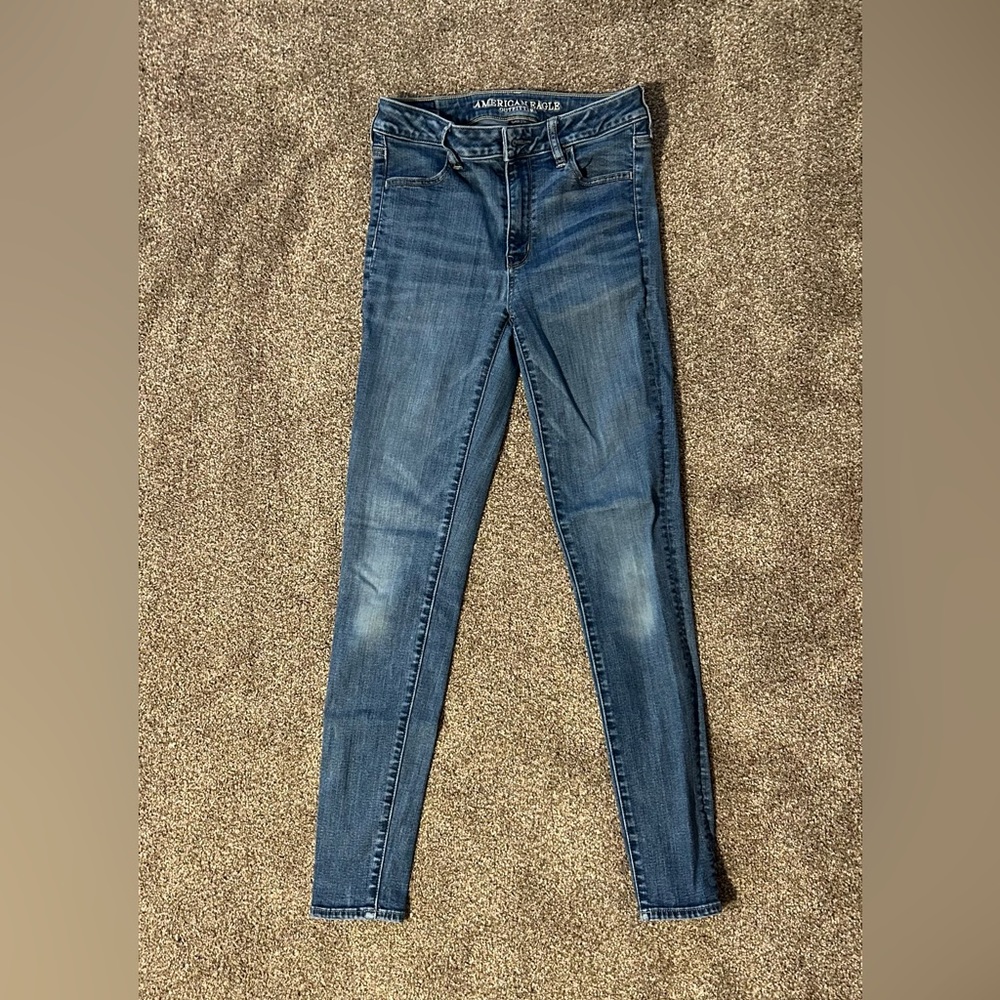 Women’s American Eagle Jeans